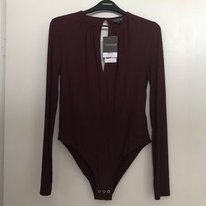 Bodysuit
